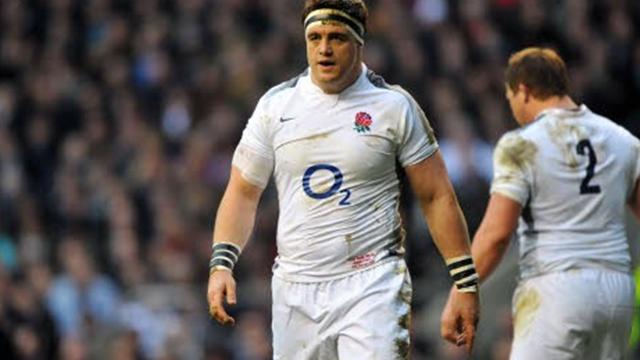 Angleterre : Mondial fini pour Sheridan