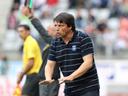 Youngster set for Auxerre