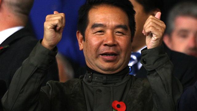 'Flight risk' Yeung barred from travel to UK