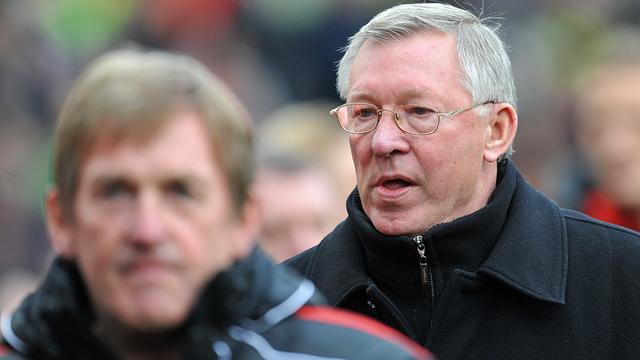 Ferguson: Suarez affair harmed Dalglish
