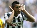 Vidal kicked out by Chile