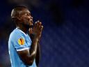 Lazio fight for draw