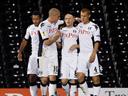 Fulham held by Twente