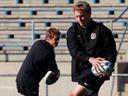 Moody back to lead England