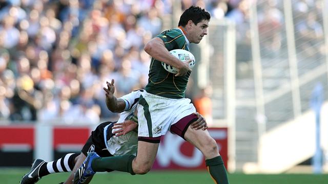 Boks : Parole à la défense
