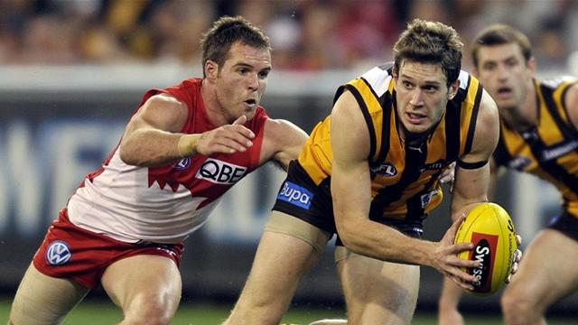 Hawks' Birchall re-signs until 2015