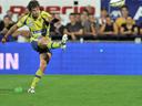 Clermont go top