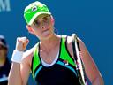 Erakovic to meet Strycova