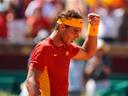 Nadal gets Monaco