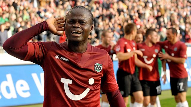 Hannover stun Bremen in thriller