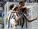 Serie A match facts
