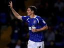 Ipswich trounce Coventry
