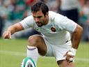 France: Parra at flyhalf