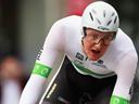 GreenEDGE complete roster