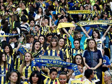 Women-only in Turkey - Football - World Football