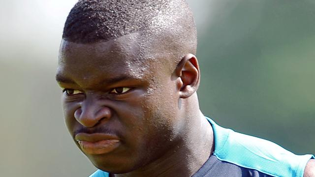 Ex-Lille man joins Reading - Football - Ligue 1