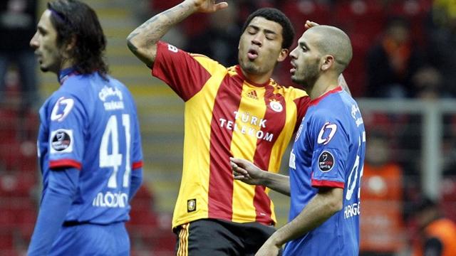 Karabük'te ilk 11'ler belli