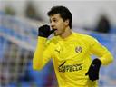 Nilmar moves to Qatar