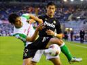 Real Madrid held to draw