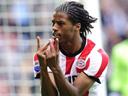 PSV beat Utrecht 2-1 to go six points clear 