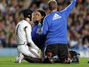 Cech fears allayed