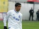 Samedov gets call
