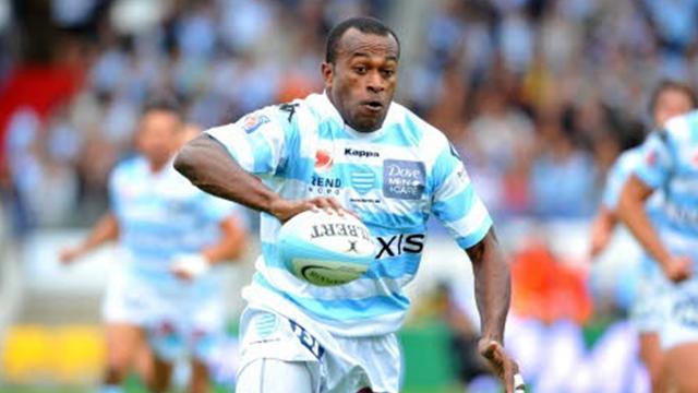 Le Racing en conquête