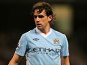 Hargreaves leaves City