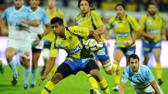 Clermont reste leader