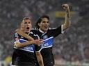 Stuttgart 1-2 Hamburg