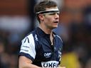 Peel bags brace in Sharks success