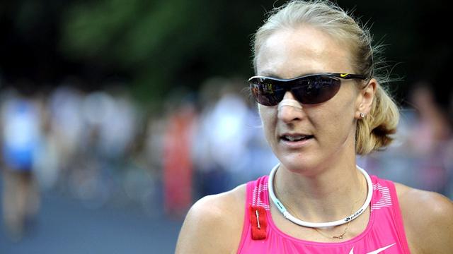 Radcliffe seeks revenge  - Olympic Games - London 2012