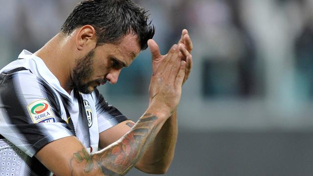 Juve's Pepe, Stellini probed in match-fixing trial
