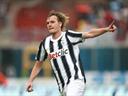 Juve held at Catania