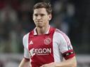 Jan Vertonghen