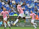 Acquah eyes England move