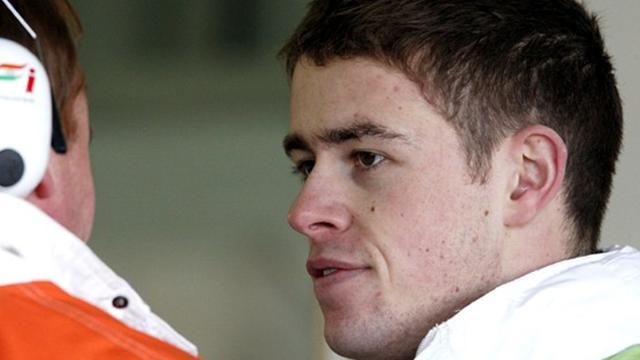 Di Resta: Force India on terms with Renault