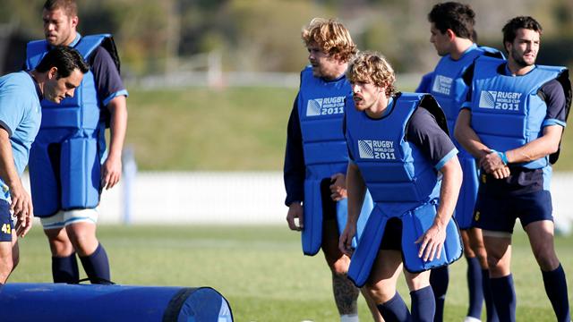 L'Italie ne doit pas anticiper