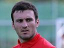 Roma sign Torosidis