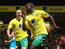 Norwich beat Sunderland