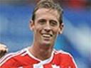 Peter Crouch