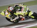 Capirossi set for return