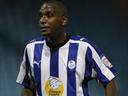 Colchester sign Morrison