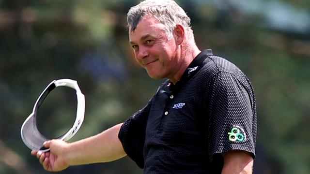 Irish Open becomes first-ever sell-out event
