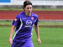 Milan sign Montolivo
