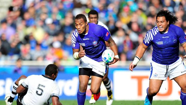 Samoa : Une toute petite chance