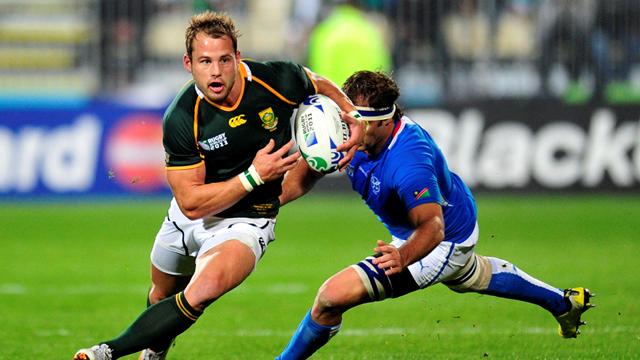 Les Boks gardent confiance