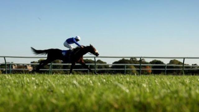 Racing results: Wednesday 27 June