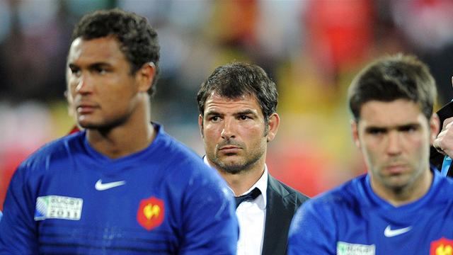 "Ils ne sont pas descendus du bus"