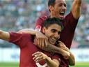 Hannover down Nurnberg